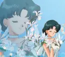Sailor Mercury