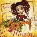 Autumn greatings from Aliraza!