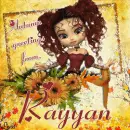 Autumn greatings from Rayyan!