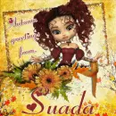 Autumn greatings from Suada!