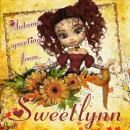 Autumn greatings from Sweetlynn!