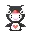dancing ox.