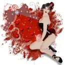 FANTASY GIRL