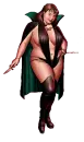 BBW pin up