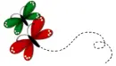 Butterfly Divider