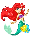 mermaid