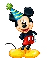 mickey mouse
