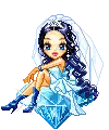 diamond girl