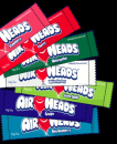 Air Heads