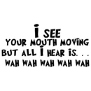 i see ...