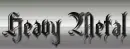 heavy metal