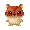 dancing hamster.
