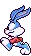 bugs bunny.