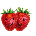 strawberry sweetheart