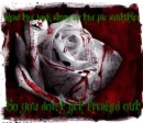 rose warning