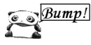 Panda Bump