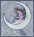 Moonlight for Anna