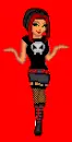 bad doll