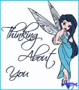 thinking abt u