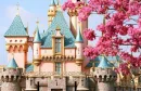 castle