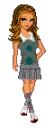 school doll