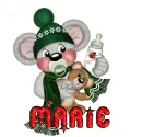 marie