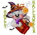 happy halloween