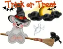happy halloween