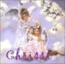 Chrissi and Nelly
