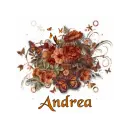 autumn - Andrea