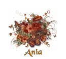 autumn - Ania