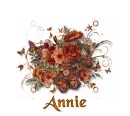 autumn - Annie