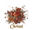 autumn - Chrissi