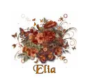 autumn - Elia