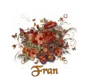 autumn - Fran