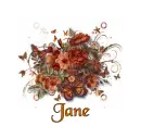 autumn - Jane