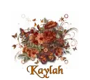 autumn - Kaylah