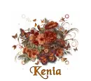 autumn - Kenia
