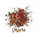 autumn - Marie