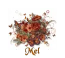 autumn - Mel