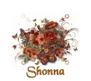 autumn - Shonna
