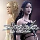 shaiya goddness of dark