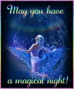 Magical Night