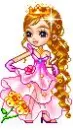 Princess Chrissi    (doesn't say chrissi just named it that)