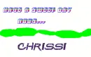 chrissi