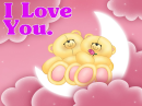 I Love You