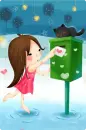 Love letter
