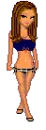 beach doll