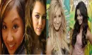 brenda,miley,ash,vanessa