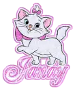 ARISTOCAT MARIE JANAY